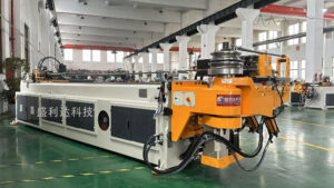 shenglida pipe bending machine