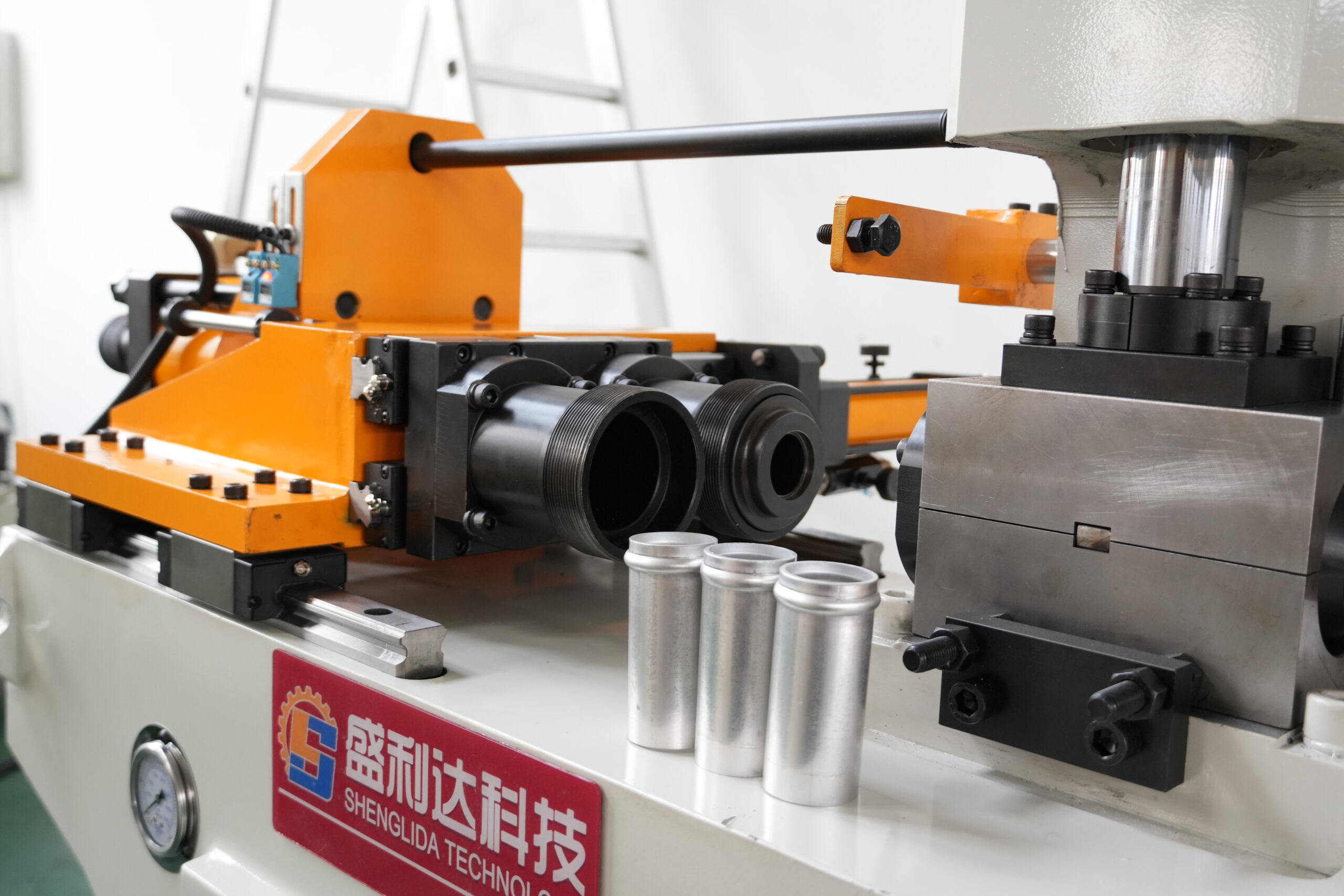 shrinking machines,